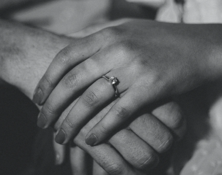 Engagement rings