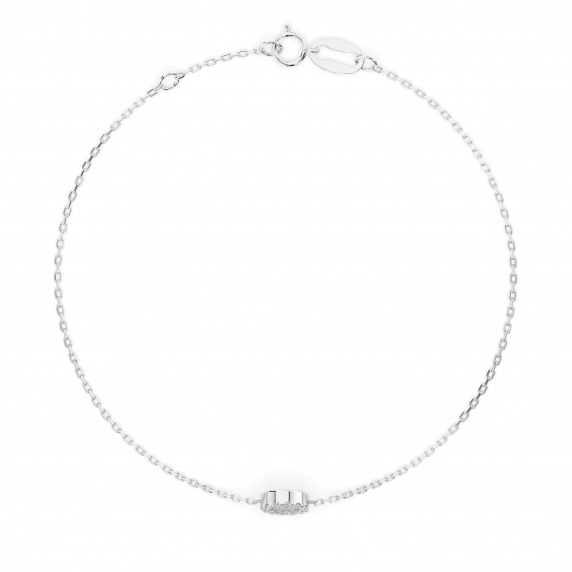 Gold bracelet &amp;quot;Inspiration&amp;quot; - 3