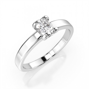Gold Ring "Love"