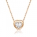 Gold necklace 