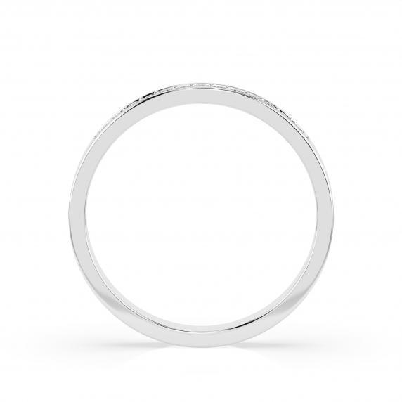 Gold Ring «Luxury» - 2 Gold Ring «Luxury» - 2