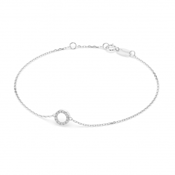 Gold bracelet &amp;quot;Inspiration&amp;quot; - 2