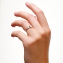 Silver rings "Inspiration" - 2 Silver rings "Inspiration" - 2