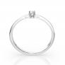 Gold Ring “Luminessa” - 2