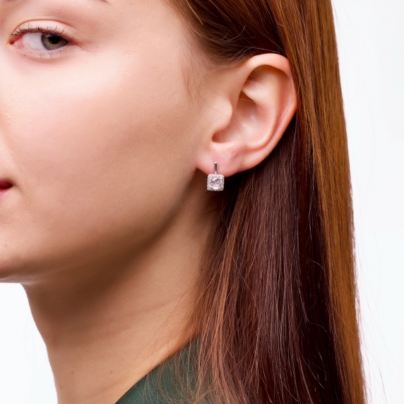 Silver earrings "Fantasy" - 3 Silver earrings "Fantasy" - 3