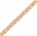 Gold bracelet 