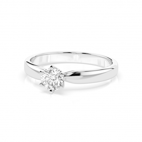 Gold Ring «Legend» - 3 Gold Ring «Legend» - 3