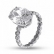 Silver rings