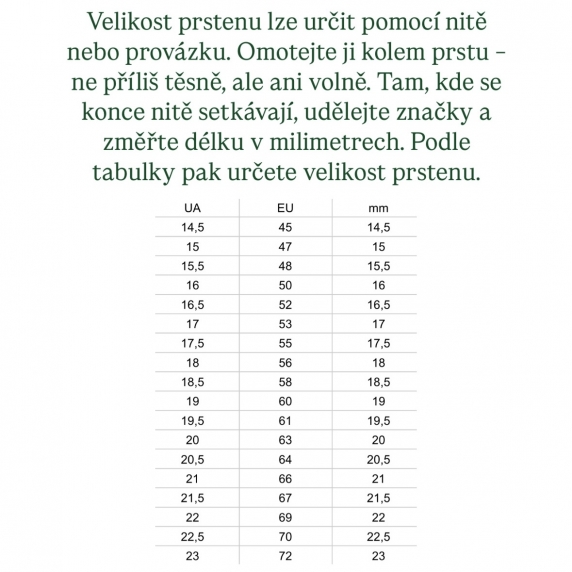 Zlatý prsten «Legenda» - 5