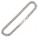 Silver bracelets 