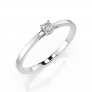 Gold Ring “Luminessa” - 1