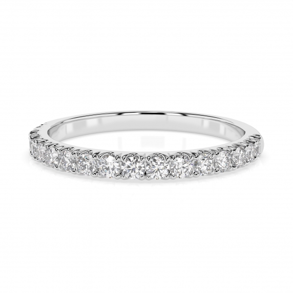 Gold Ring «Grace» - 3 Gold Ring «Grace» - 3