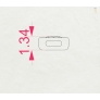 Золоте браслет "Сяйво" - 5 Золоте браслет "Сяйво" - 5