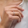 Silver ring "Radiance" - 2 Silver ring "Radiance" - 2