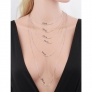 Silver chain "Anchor" - 3 Silver chain "Anchor" - 3