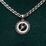 Silver pendant "Cancer" - 1 Silver pendant "Cancer" - 1