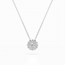 Gold Necklace «Charm» - 1