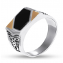 Silver ring "Apollo" - 6 Silver ring "Apollo" - 6
