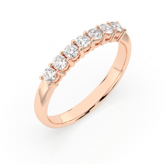 Gold Ring «Fantasy» - 1 Gold Ring «Fantasy» - 1