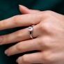 Silver rings "Enchantment" - 1 Silver rings "Enchantment" - 1