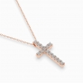 Gold Necklace «Dream» - 2