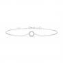 Gold bracelet &amp;quot;Inspiration&amp;quot; - 1