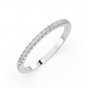 Gold Ring «Prestige»