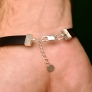 Silver bracelet - 5 Silver bracelet - 5