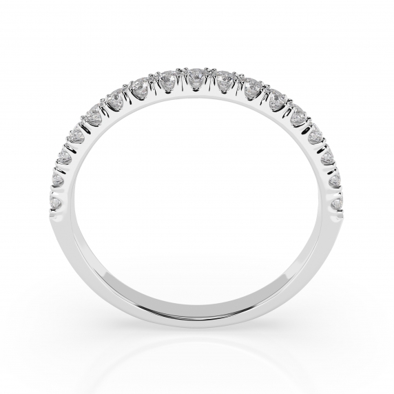 Gold Ring «Grace» - 2 Gold Ring «Grace» - 2
