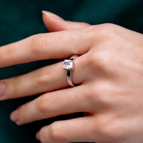 Silver rings "Enchantment" - 1 Silver rings "Enchantment" - 1