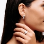 Silver ring "Aphrodite" - 7 Silver ring "Aphrodite" - 7