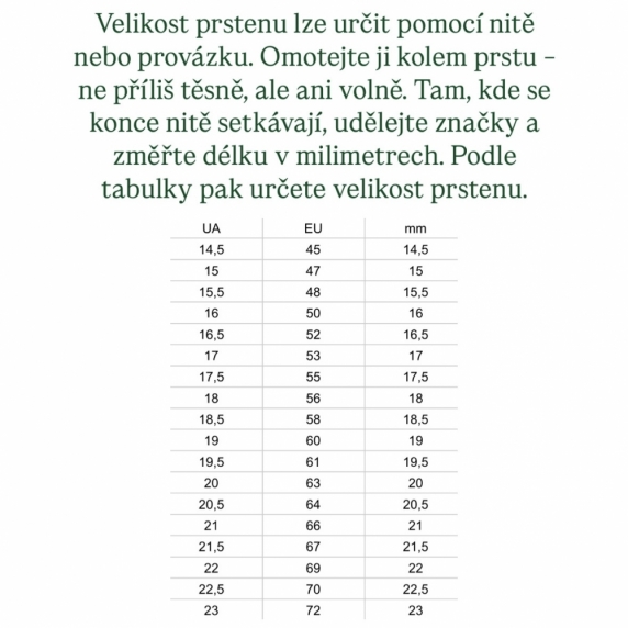 Золотое кольцо «Элегантность» - 7